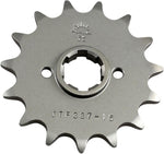 JT Sprocket For Honda CR250 1984-1985 Front 15T