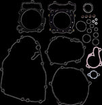 Moose Racing Complete Gasket Kit For Yamaha WRF250 2020-2024