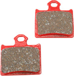 EBC Sport Carbon "X" Brake Pads For Husqvarna CR65 2011-2013 Rear