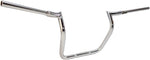 Trask Bro Bar For Indian Challenger 108 2020-2024 35.5 cm (14") - Chrome