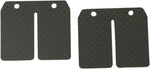 Boyesen Super Stock Reed Set For Yamaha YFZ350 1987-2006 - Black