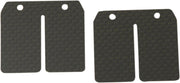 Boyesen Super Stock Reed Set For Yamaha YFZ350 1987-2006 - Black