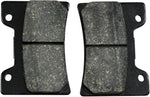 EBC Organic Base "FA" Brake Pads For Yamaha FJ 1200 1992-1993 Front