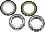 All Balls Steering Stem Tapered Roller Bearings & Seals Kit For Kawasaki EN 650 2015-2016