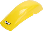 UFO Universal Fender Rear - RM Yellow