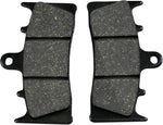 EBC Organic Base FA Brake Pads For Suzuki GSF 1200 Bandit 2001-2005 Front