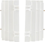 UFO Radiator Louvres For KTM EXC150 TPI 2020-2021 - White