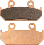 EBC Sintered "HH" Brake Pads For Honda CB 350 S 1986-1988 Front