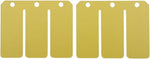 Boyesen Super Stock Reed Set For KTM EGS 250 1993-1998 - Yellow