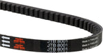 JT Premium Drive Belt For Benelli 491 50 AC 2003-2006