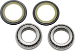 All Balls Steering Stem Tapered Roller Bearings & Seals Kit For Honda ATC110 1979-1985