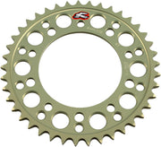 Renthal Ultralight Sprocket For Honda CB500 X 2013-2020 Rear 41T - Anodized