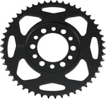 JT Steel Sprocket For Yamaha AG 200 1982-2008 Rear 50T