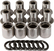 Pivot Works A-Arm Bearing Kit For Arctic Cat Textron 400 2X4 2007-2008 Front - Upper