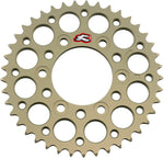 Renthal Sprocket For Kawasaki H2 1000 SXABS Rear 41T