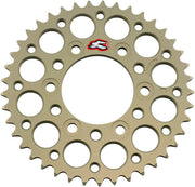 Renthal Sprocket For Kawasaki H2 1000 SXABS Rear 41T