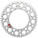 Renthal Ultralight Sprocket For Gas Gas MC85 2023-2025 Rear 50T - Silver