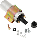 Emgo Ignition Coil For Harley Davidson FLSTNSE 1800 2015 - Unfinished