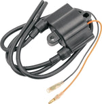 WSM Replacement Coil For Kawasaki JS 750 SX 1992-1995 - Black