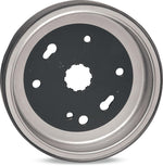 Drag Specialties Alternator Brake Disc For Harley Davidson FLHR 1340 1995-1998 Front