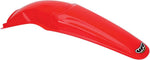 UFO Rear Fender For Honda CR125 2002-2007 Rear - CR Red