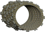 Hinson Clutch Plate Kit For Can Am (BRP) DS 450 EFI 2x4