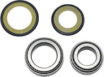 All Balls Steering Stem Tapered Roller Bearings & Seals Kit For Honda FJS 600 2002