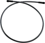 Magnum Shielding Braided Universal ABS Brake Hose 96.5 cm (38") - Black Black Pearl