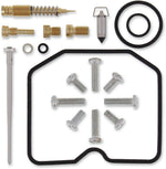 Moose Racing Carburettor Repair Kit For Kawasaki KLF 300 2X4 1996-2004