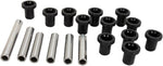 Moose Racing Independent Suspension Linkage Rebuild Kit For Polaris Ranger 325 ETX4X4 2015 Rear - Black/Silver