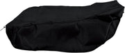 Moose Racing Cordura Seat Cover For Honda TRX500 FA 2001-2004 - Black