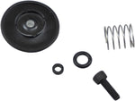 Moose Racing Accelerator Pump Rebuild Kit For Suzuki DRZ400 2000-2003