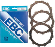 EBC CK Standard Series Clutch Friction Plate Kit For Honda ANF 125 2007-2011