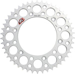 Renthal Ultralight Sprocket For Husqvarna 701 Enduro 2016-2021 Rear 46T - Silver