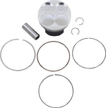 Wossner Piston kit For Kawasaki KXF250 2006-2009 76.96 mm