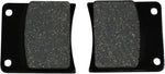 EBC Organic Base "FA" Brake Pads For Suzuki GSX1100F 1988-1994 Front