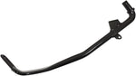 Drag Specialties Kickstand For Harley Davidson FXD 1340 1995-1998 Extended 25.4 mm (1") - Black