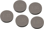 Prox 9.48mm Valve Shims For Honda CRF250RX 2019-2025 1.35 mm