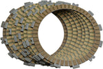 Hinson Clutch Plate Kit For Honda CR250 1990-2007