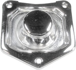 Terry Components Starter Solenoid Cover For Harley Davidson FLD 1690 2012-2013