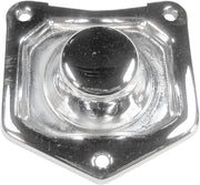 Terry Components Starter Solenoid Cover For Harley Davidson FLD 1690 2012-2013