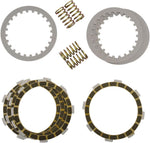 Barnett Complete Dirt Digger Clutch Kit For Honda CR80 1984-1995