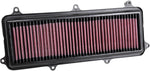 K&N High Flow Air Filter For Honda CB1000R ABS 2018-2024