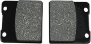 EBC Organic Base "FA" Brake Pads For Suzuki GSX1100 EF 1984-1986 Front