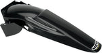 UFO Rear Fender For KTM EXC125 1998-2003 Rear - Black
