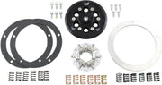 Barnett Low Profile Lock-Up Pressure Plate Conversion Kit For Harley Davidson FLD 1690 2012-2013