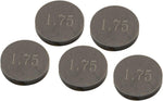 Prox 9.48mm Valve Shims For Honda CRF250RX 2019-2025 1.75 mm