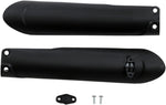 UFO Fork Guards For KTM EXC125 2015-2016 - Black