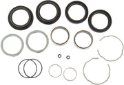 Pivot Works Fork Seal Kit For KTM SX65 2002-2011