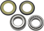 All Balls Steering Stem Tapered Roller Bearings & Seals Kit For Kawasaki GPZ 1100 1995-1997